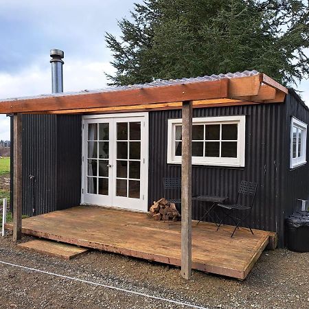 Gunyah Country Estate Windwhistle Exterior foto