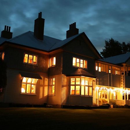 Gunyah Country Estate Windwhistle Exterior foto