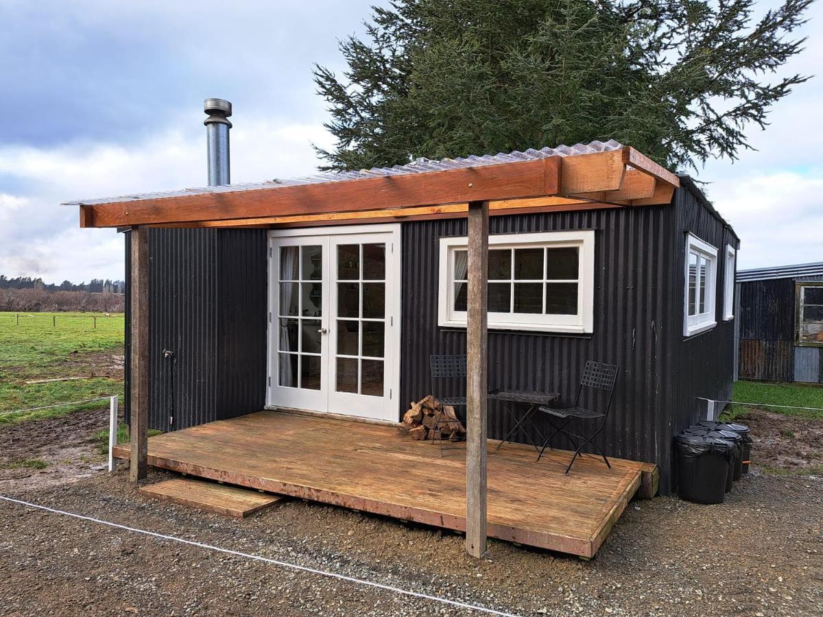 Gunyah Country Estate Windwhistle Exterior foto