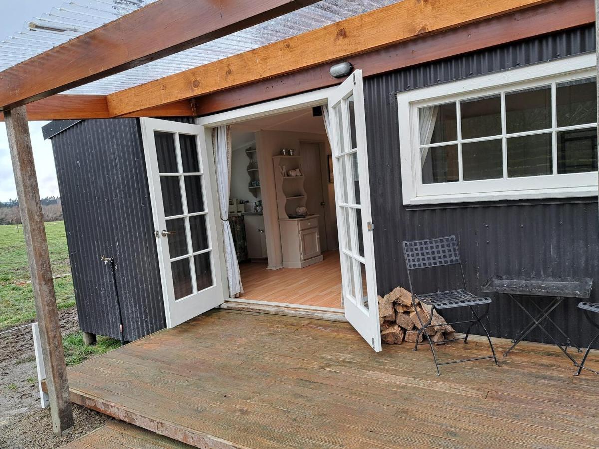 Gunyah Country Estate Windwhistle Exterior foto