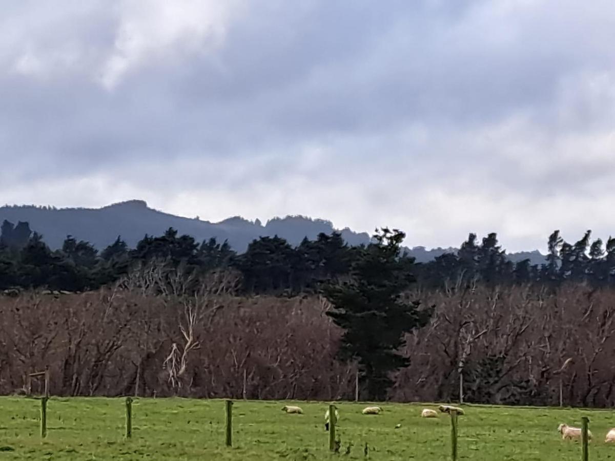 Gunyah Country Estate Windwhistle Exterior foto