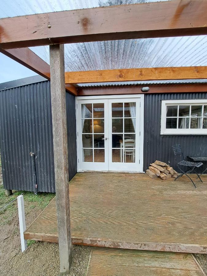 Gunyah Country Estate Windwhistle Exterior foto