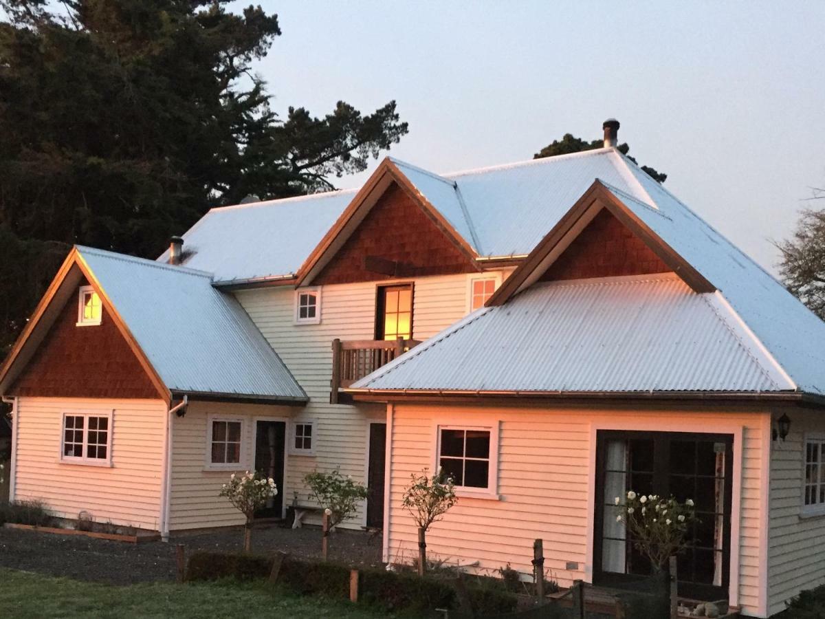 Gunyah Country Estate Windwhistle Exterior foto