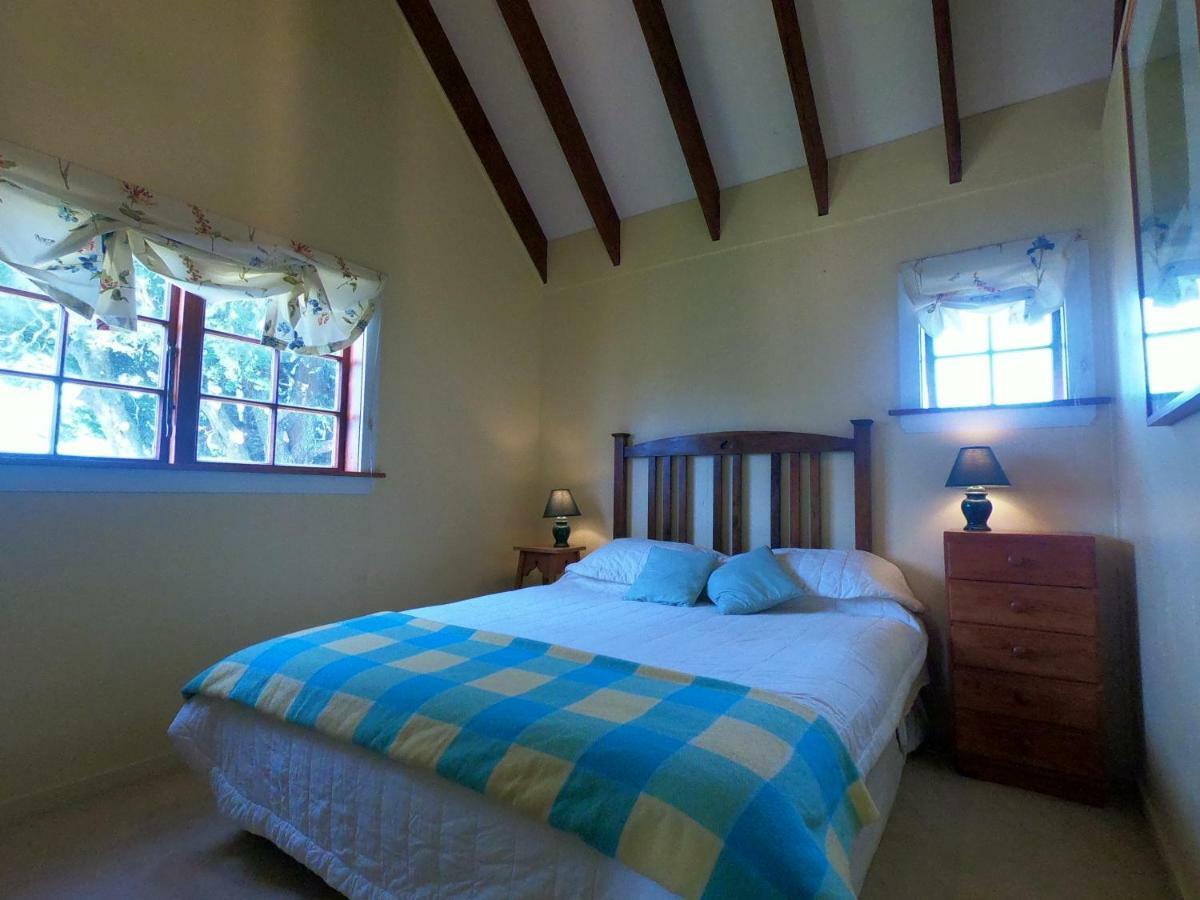 Gunyah Country Estate Windwhistle Exterior foto