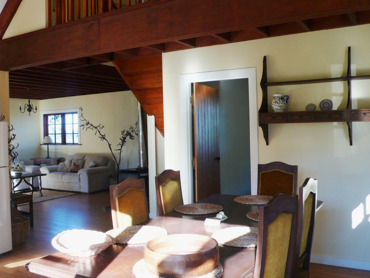 Gunyah Country Estate Windwhistle Exterior foto