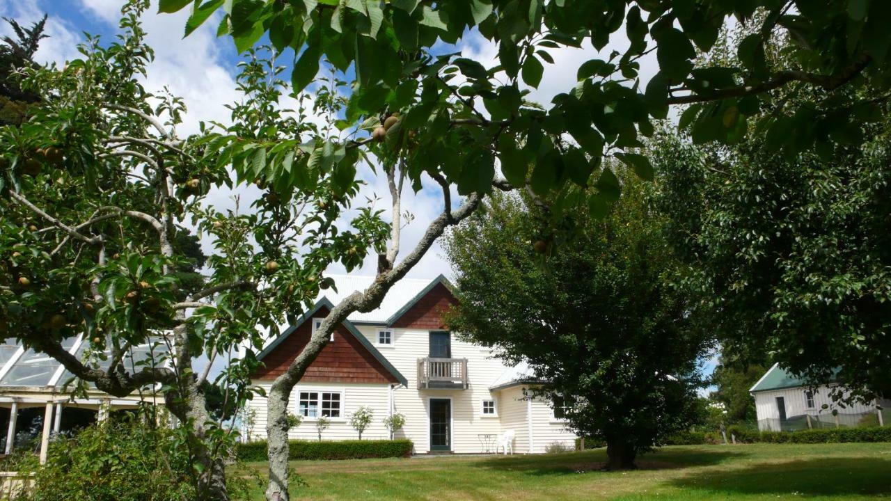 Gunyah Country Estate Windwhistle Exterior foto