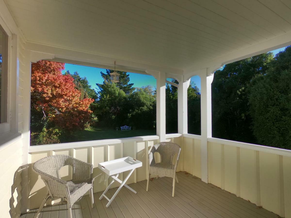 Gunyah Country Estate Windwhistle Exterior foto