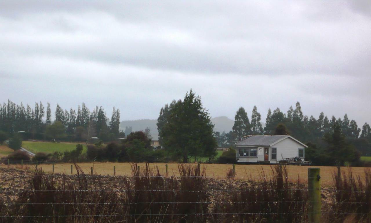 Gunyah Country Estate Windwhistle Exterior foto